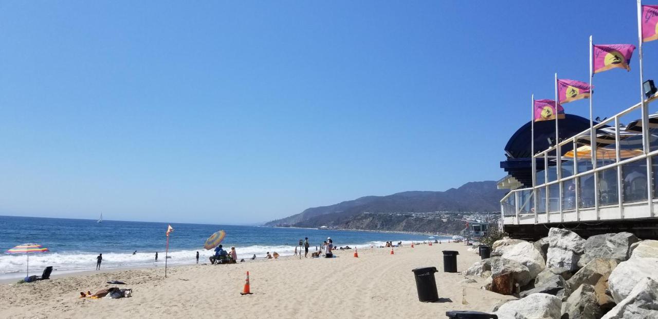 Heaven'S Best Kept Secret 4 Min From The Sea Los Angeles Eksteriør bilde