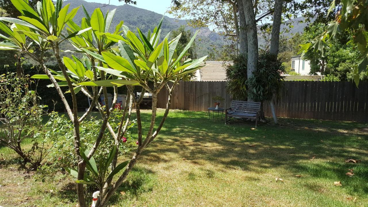 Heaven'S Best Kept Secret 4 Min From The Sea Los Angeles Eksteriør bilde