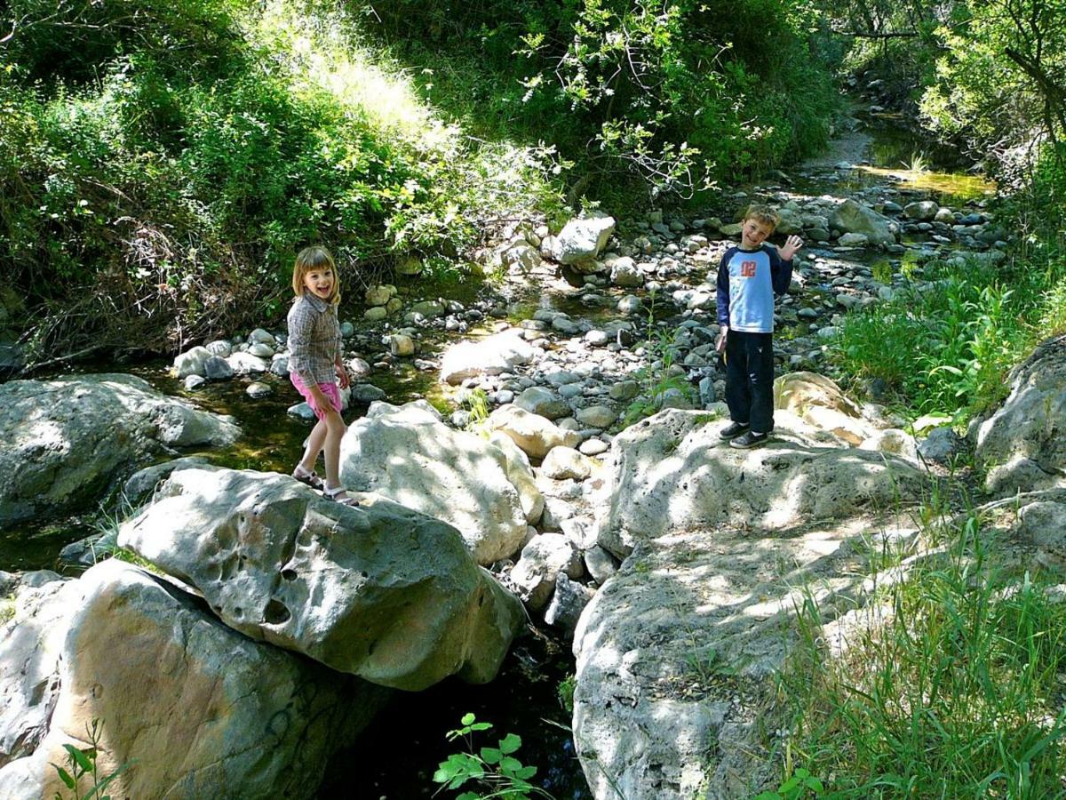 Heaven'S Best Kept Secret 4 Min From The Sea Los Angeles Eksteriør bilde