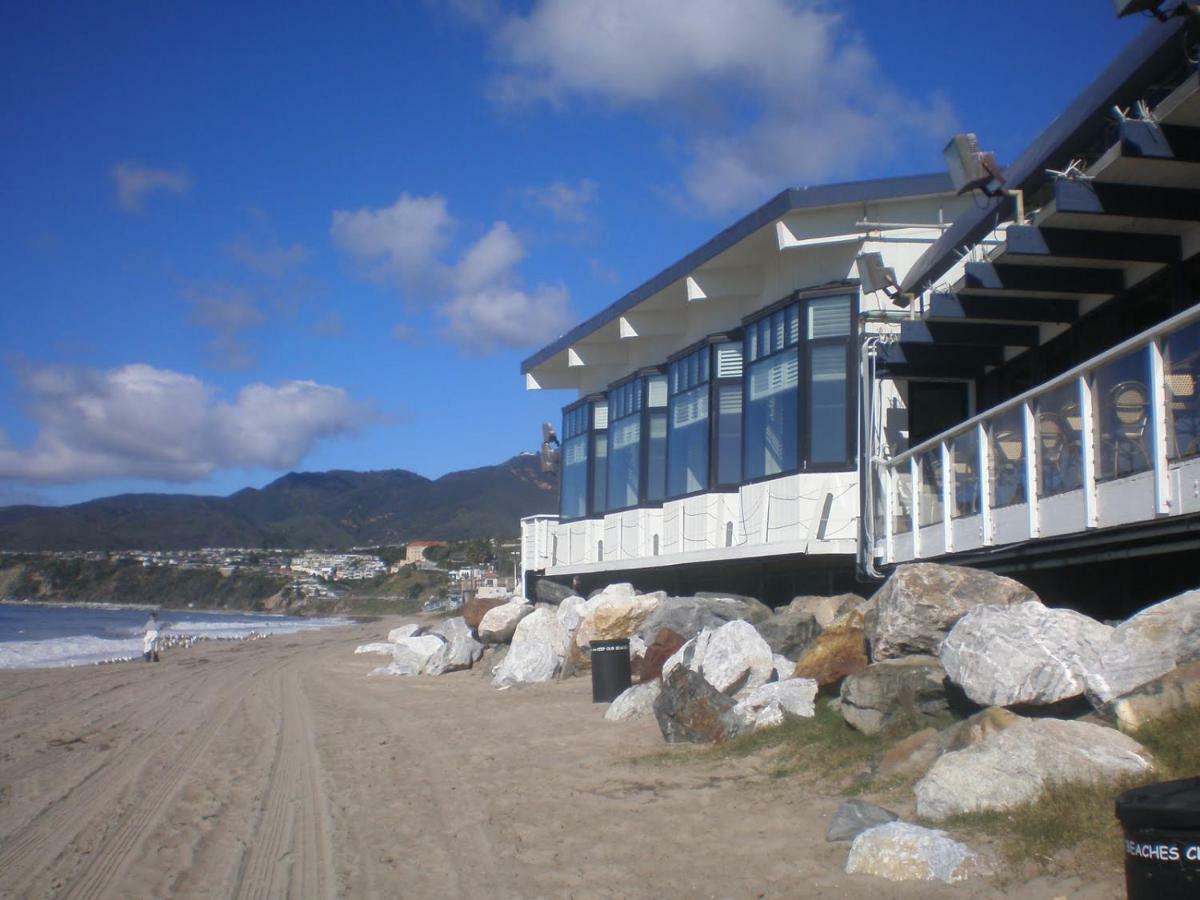 Heaven'S Best Kept Secret 4 Min From The Sea Los Angeles Eksteriør bilde