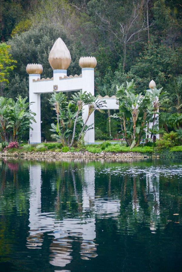 Heaven'S Best Kept Secret 4 Min From The Sea Los Angeles Eksteriør bilde