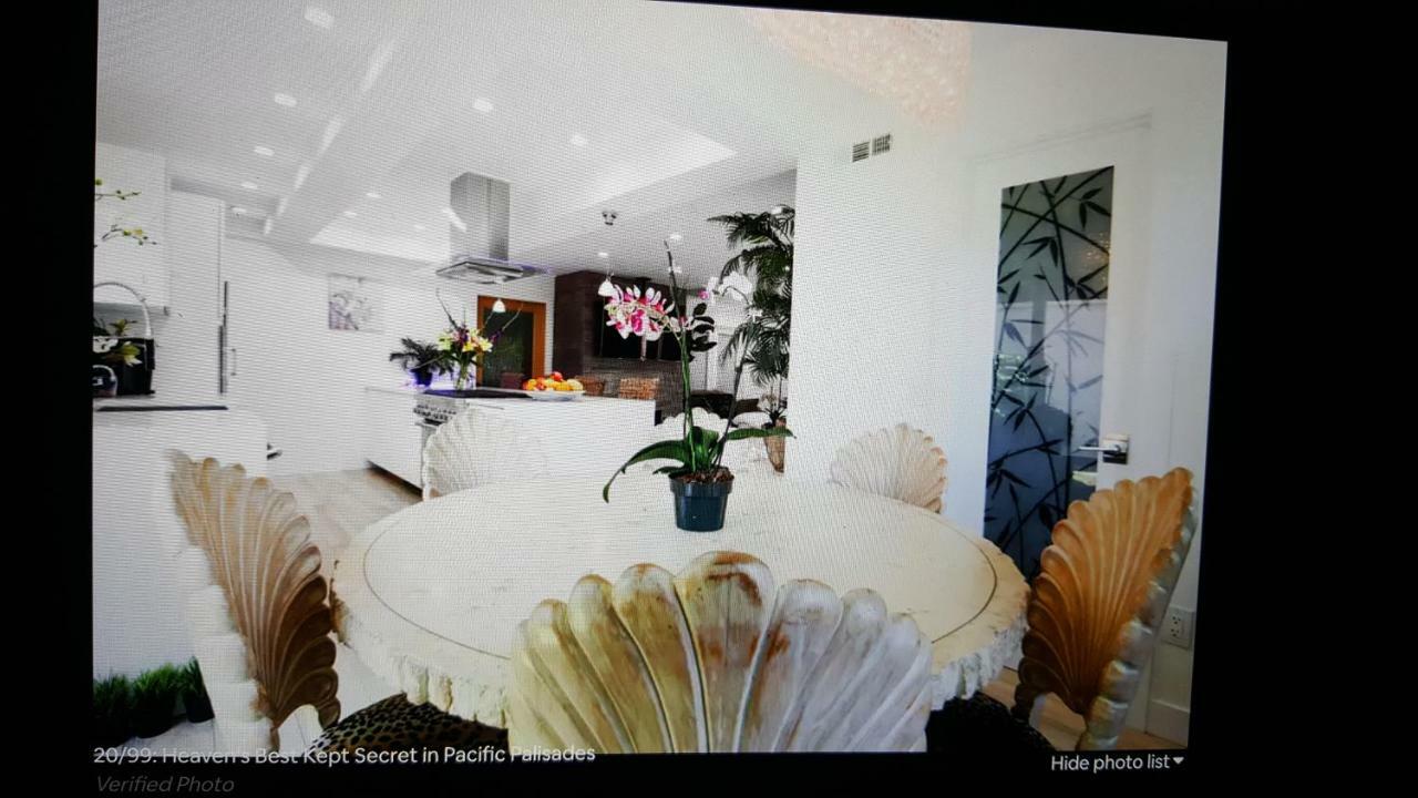 Heaven'S Best Kept Secret 4 Min From The Sea Los Angeles Eksteriør bilde